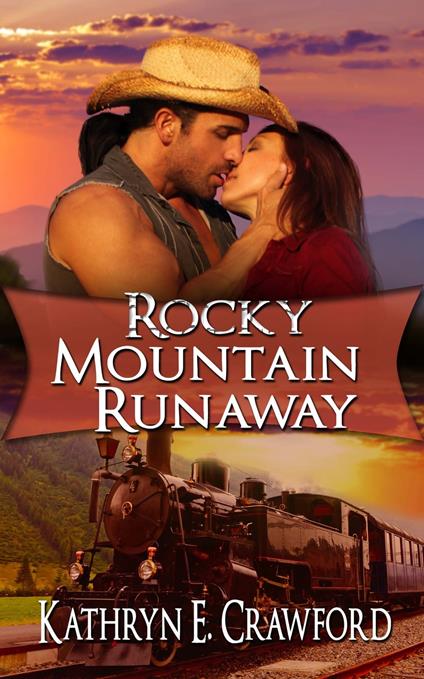 Rocky Mountain Runaway