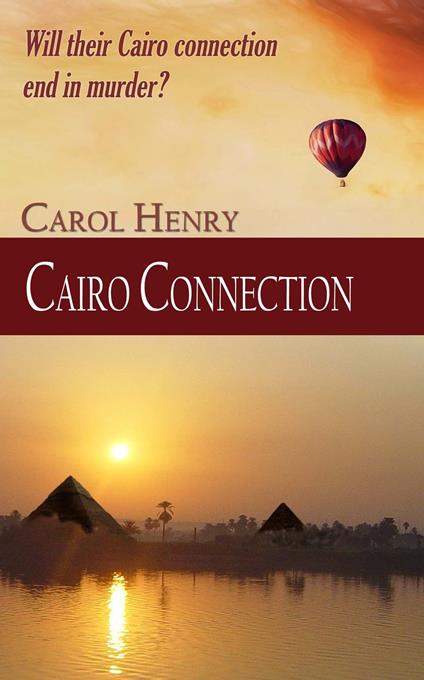 Cairo Connection