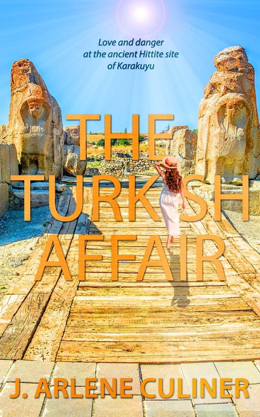 The Turkish Affair