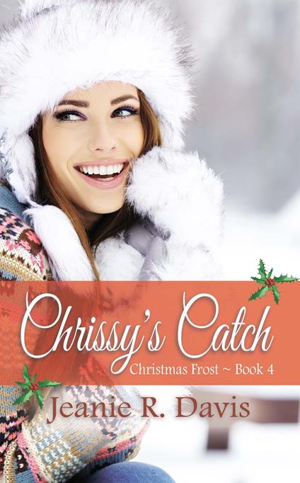 Chrissy's Catch