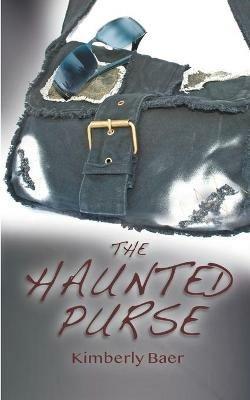 The Haunted Purse - Kimberly Baer - cover