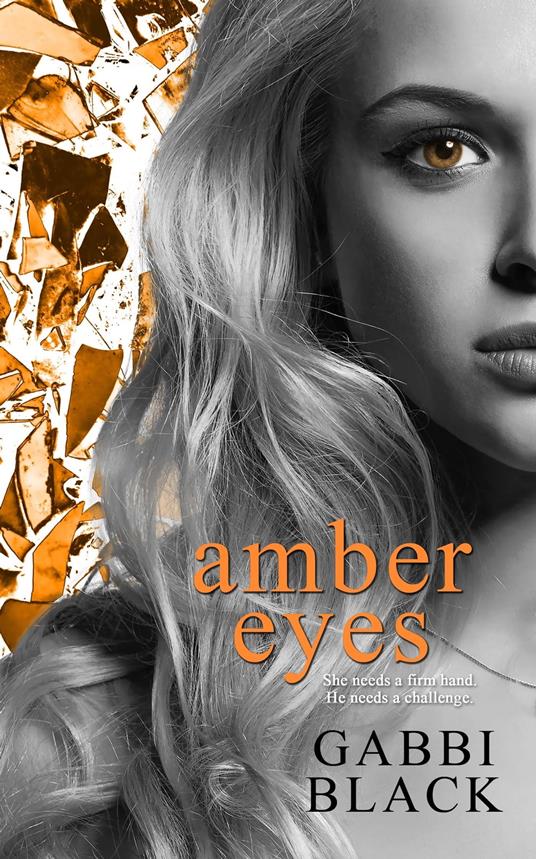 Amber Eyes