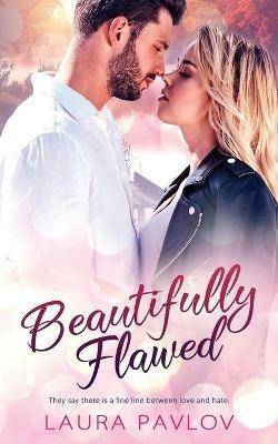 Beautifully Flawed - Laura Pavlov - cover