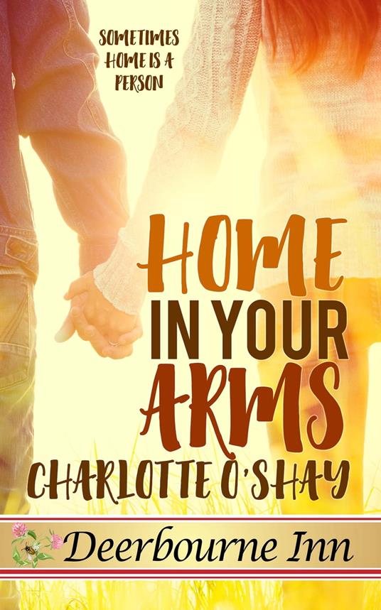 Home in Your Arms