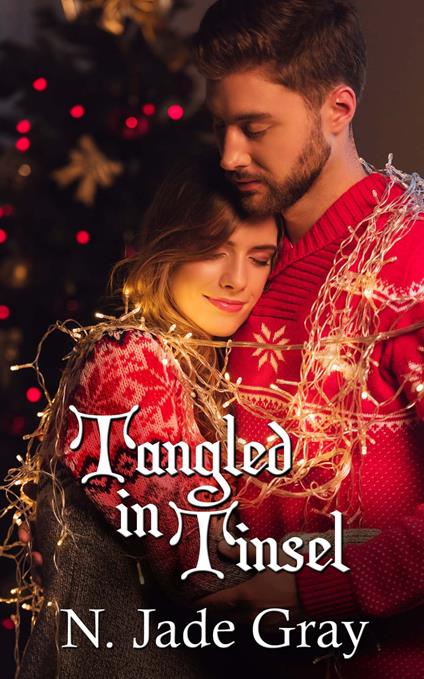 Tangled in Tinsel