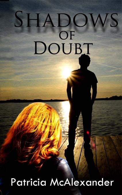 Shadows of Doubt - Patricia McAlexander - ebook