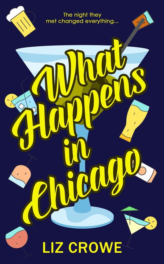 What Happens in Chicago