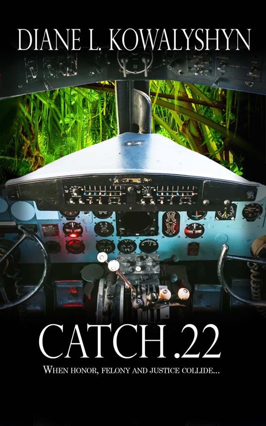 Catch .22