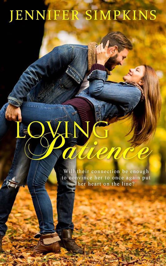 Loving Patience