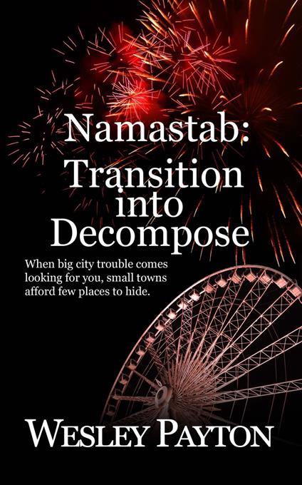 Namastab: Transition into Decompose