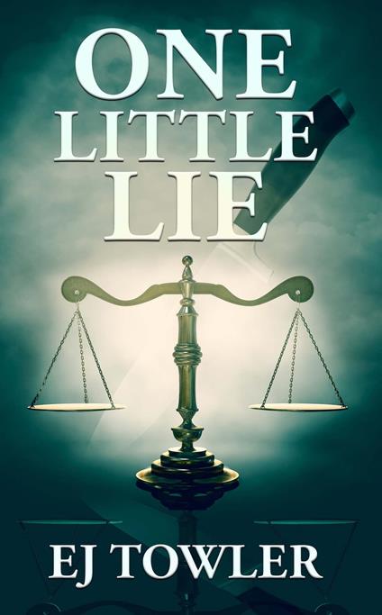 One Little Lie