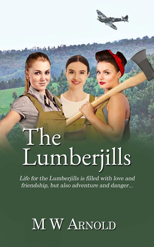 The Lumberjills