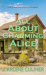 All About Charming Alice