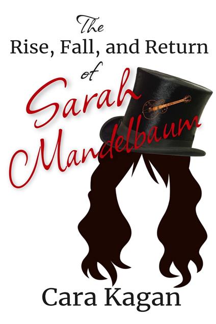 The Rise, Fall, and Return of Sarah Mandelbaum