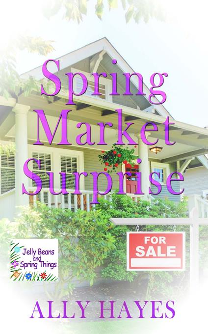 Spring Market Surprise