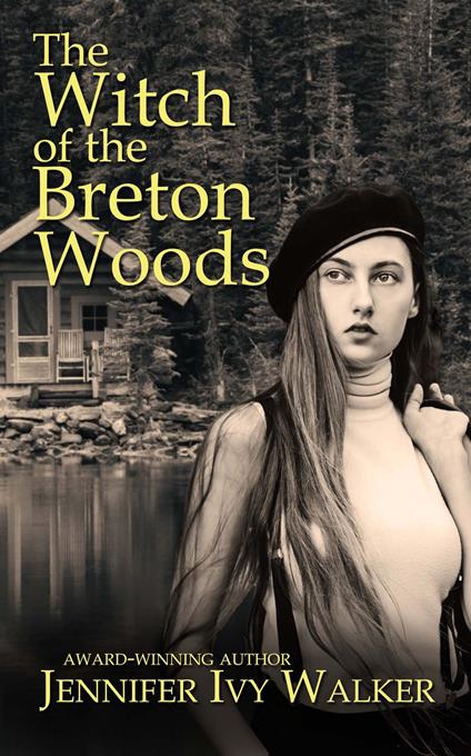 The Witch of the Breton Woods