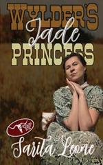 Wylder's Jade Princess