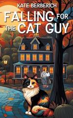 Falling for the Cat Guy