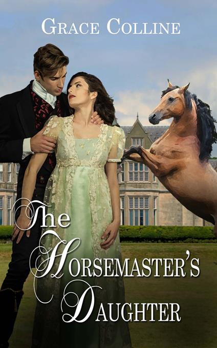 The Horsemaster’s Daughter