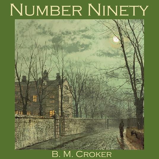 Number Ninety