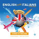 Corso di inglese, English for Italians