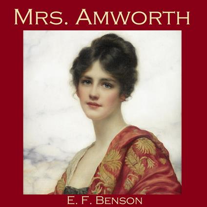 Mrs. Amworth