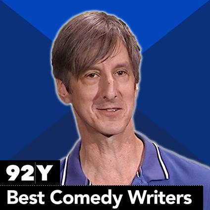 Andy Borowitz Presents The Funniest American Writers