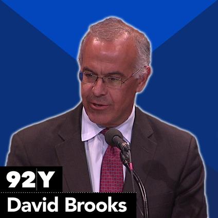 David Brooks: On Character