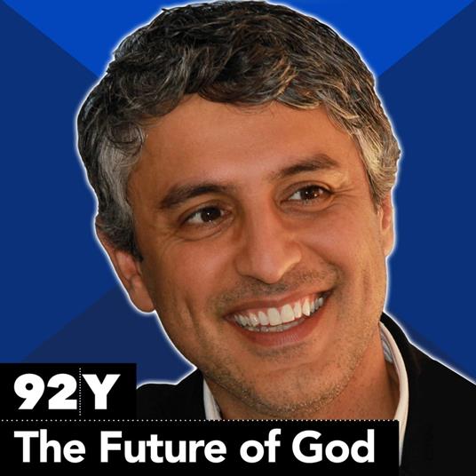 Future of God, The
