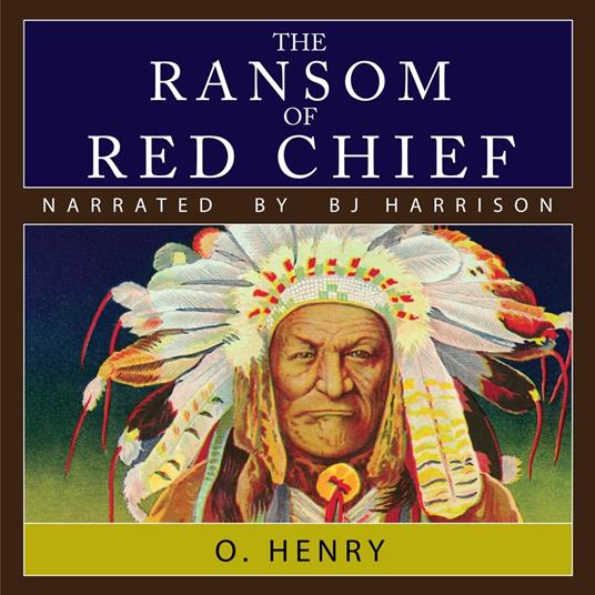 Ransom of Red Chief, The