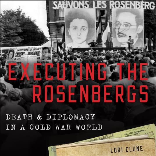 Executing the Rosenbergs