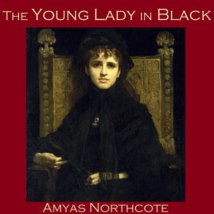 Young Lady in Black, The