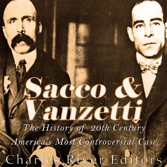 Sacco and Vanzetti