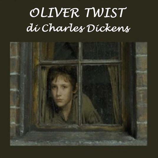 Oliver Twist