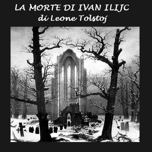 Morte di Ivan Ilic, La