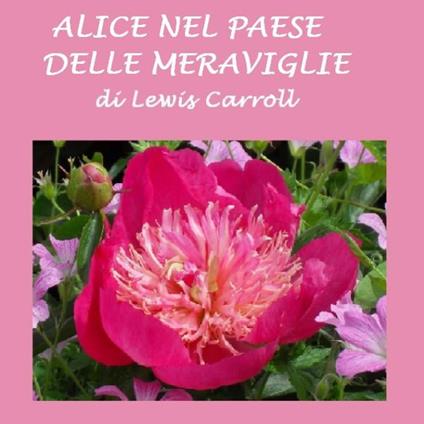 Alice nel paese delle meraviglie