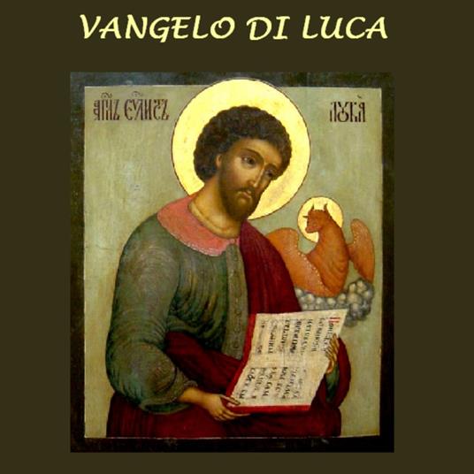 Vangelo di Luca