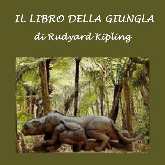 Libro della giungla, Il