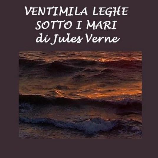 Ventimila leghe sotto i mari