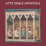 Atti degli Apostoli