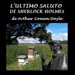 Ultimo saluto di Sherlock Holmes, L