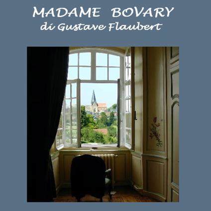 Madame Bovary