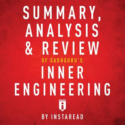 Summary, Analysis & Review of Sadhguru's Inner Engineering