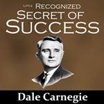 Little Recognized Secret of Success, The