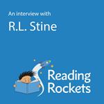 Interview With R.L. Stine, An