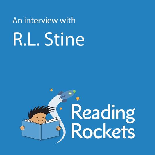 Interview With R.L. Stine, An