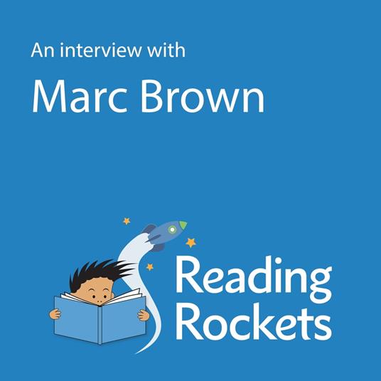 Interview With Marc Brown, An