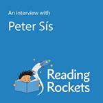 Interview With Peter Sis, An