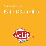 Interview With Kate DiCamillo, An