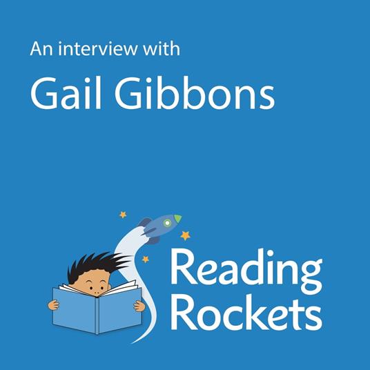 Interview With Gail Gibbons, An